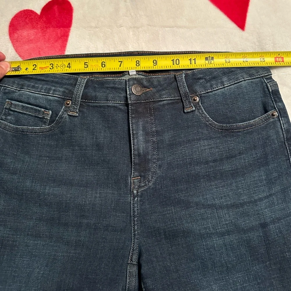 NWOT Pistola Revolve Jeans Skinny Ankle P6731MTW-MDYP SIZE 29 - Picture 4 of 9